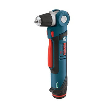 RIGHT ANGLE DRILLS | Factory Reconditioned Bosch PS11-2A-RT 12V Lithium-Ion 3/8 in. Cordless Right Angle Drill Kit