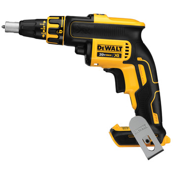 SCREW GUNS | Factory Reconditioned Dewalt DCF620BR 20V MAX XR Cordless Lithium-Ion Brushless Drywall Screwdriver (Tool Only)