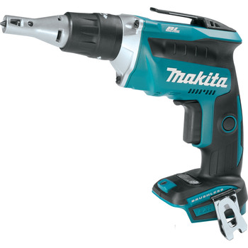 SCREW GUNS | Factory Reconditioned Makita XSF03Z-R 18V LXT Cordless Lithium-Ion Brushless Drywall Screwdriver (Tool Only)