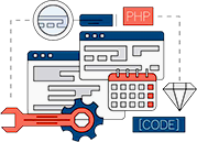 outsource web development company india